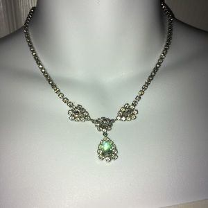 Beautiful necklace